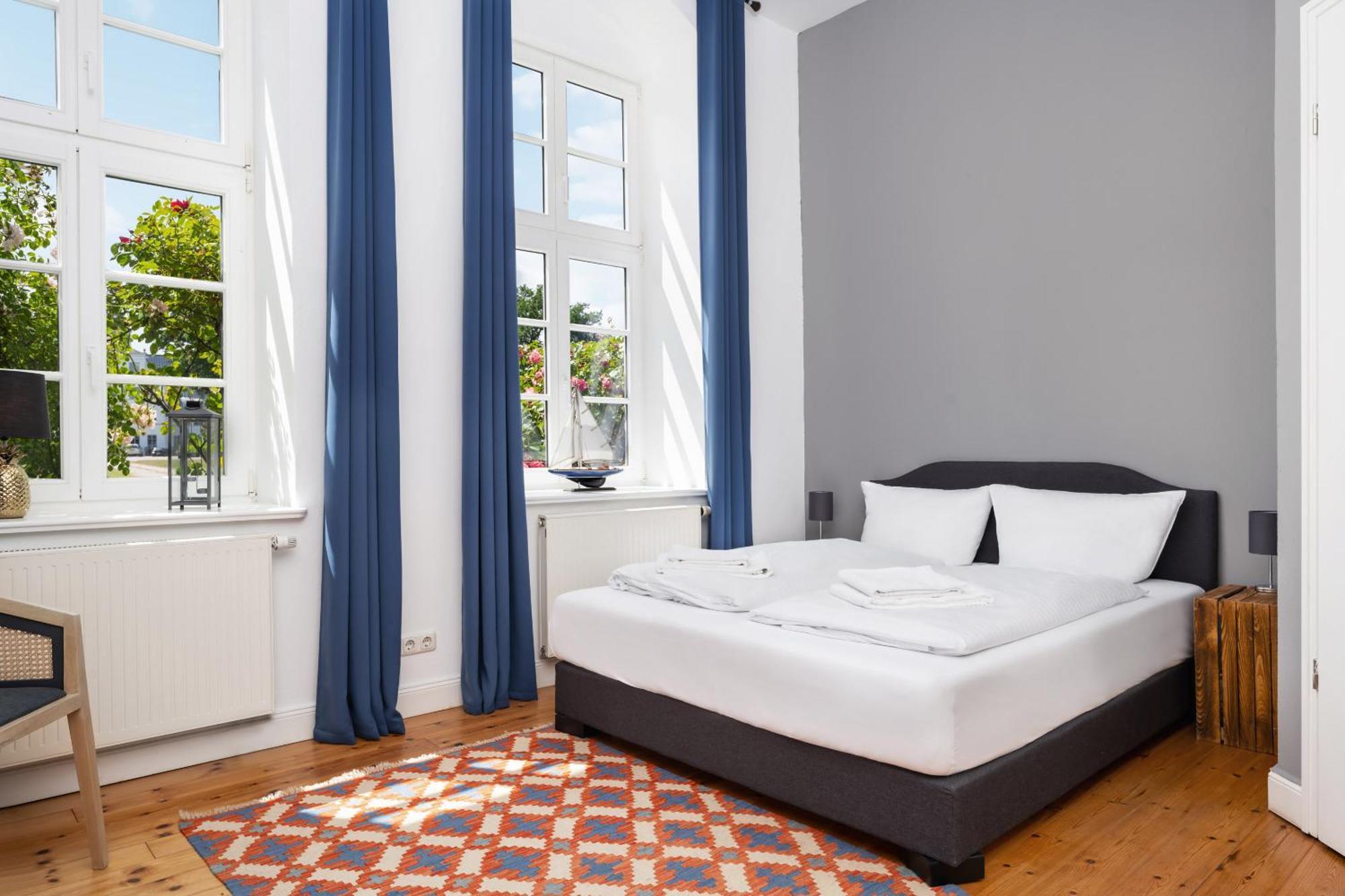 Ferienhaus "Altes Torhaus" - Gut Kletkamp Εξωτερικό φωτογραφία